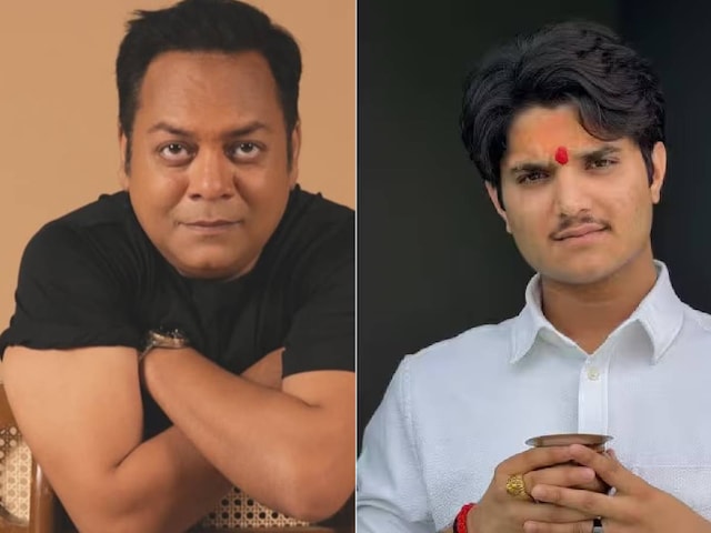 Bigg Boss 19 Written Update: जीशान कादरी ने मृदुल तिवारी को सिखाया सबक
