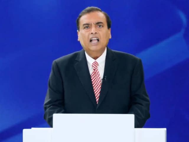 कब आएगा जियो का आईपीओ, मुकेश अंबानी ने कर दिया खुलासा कब आएगा जियो का आईपीओ, मुकेश अंबानी ने कर दिया खुलासा
