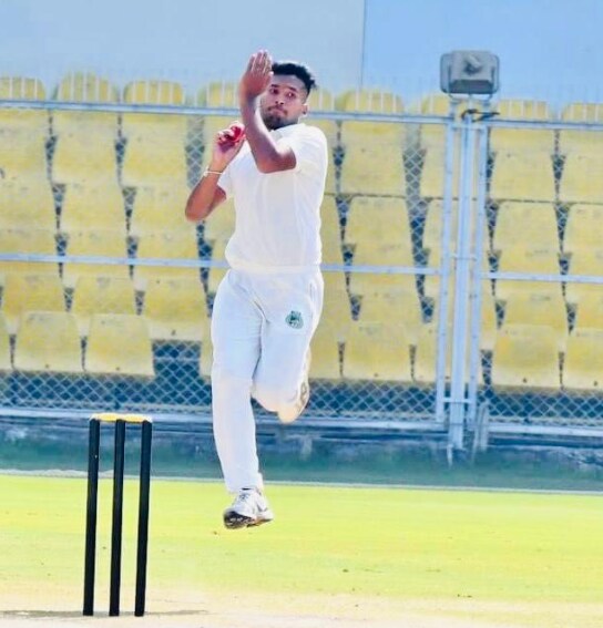 Akash Deep, Mukhtar Hussain, Who Is Mukhtar Hussain, Akash Deep ruled out, Akash Deep ruled out duleep trophy, Akash Deep out of Duleep Trophy, आकाश दीप, दलीप ट्रॉफी, मुख्तार हुसैन
