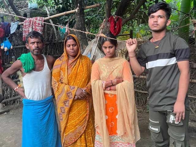 ये इश्क नहीं आसां बस इतना समझ लीजिए...यकीन न हो तो प्रेम विवाह की कहानी पढ़िए