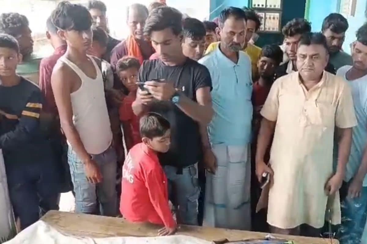 गोलियों की तड़तड़ाहट से गूंज रहा बिहार! जूते-चप्पल दुकान चलाने वाले की हत्या