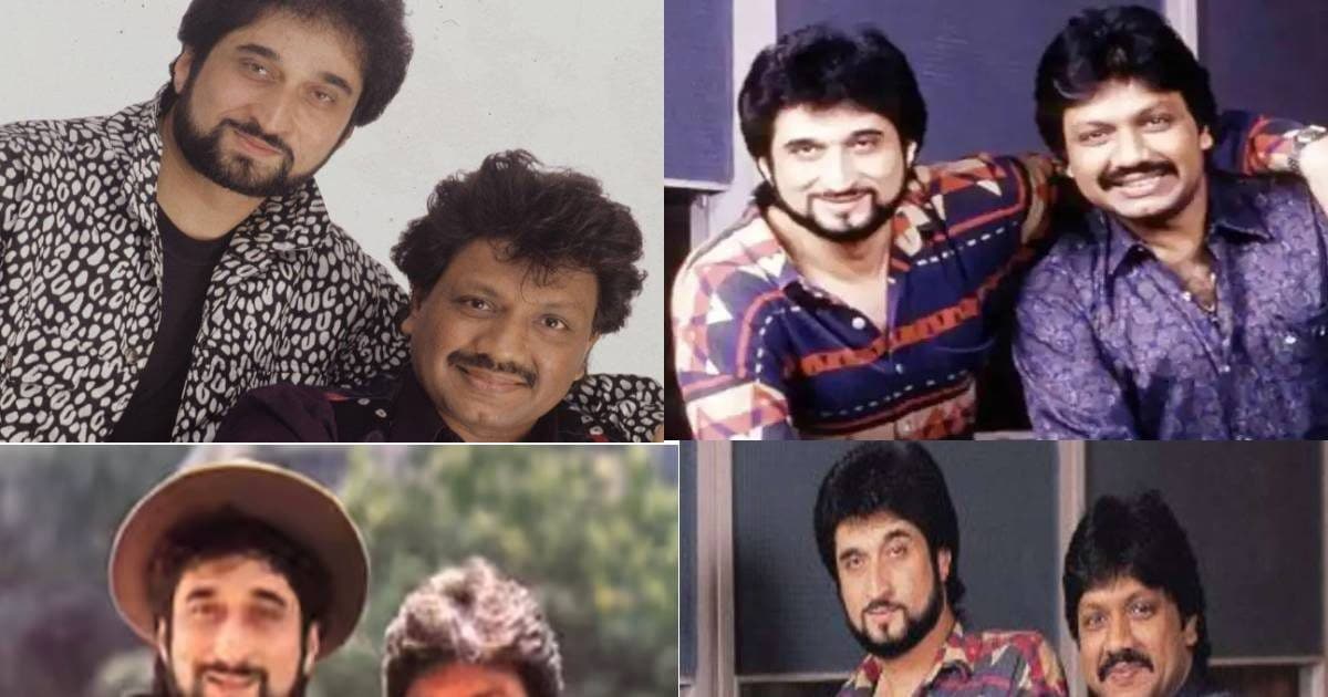 वो फिल्म जिसमें म्यूजिक देने से पहले ही नदीम-श्रवण ने मांगीं दो नई कारें, रिलीज होते ही निकली ब्लॉकबस्टर
