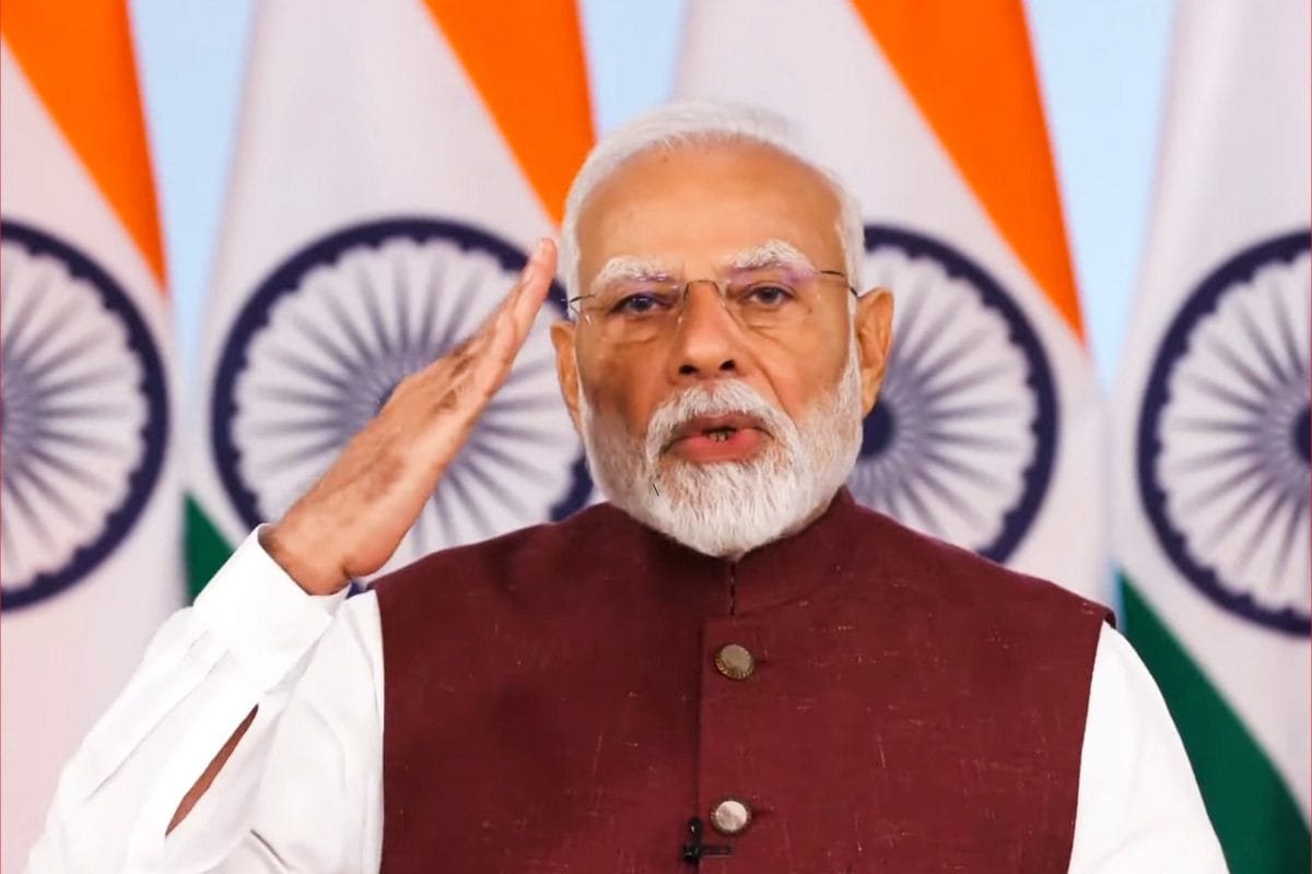 ट्रंप टैरिफ की काट का बाल-पाल-लाल वाला रास्ता PM मोदी के मंत्र का मर्म समझिए