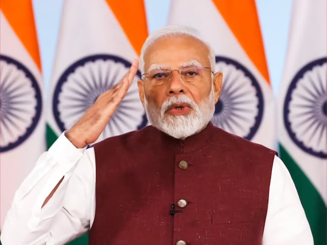 ट्रंप टैरिफ की काट का बाल-पाल-लाल वाला रास्‍ता, PM मोदी के मंत्र का मर्म समझिए