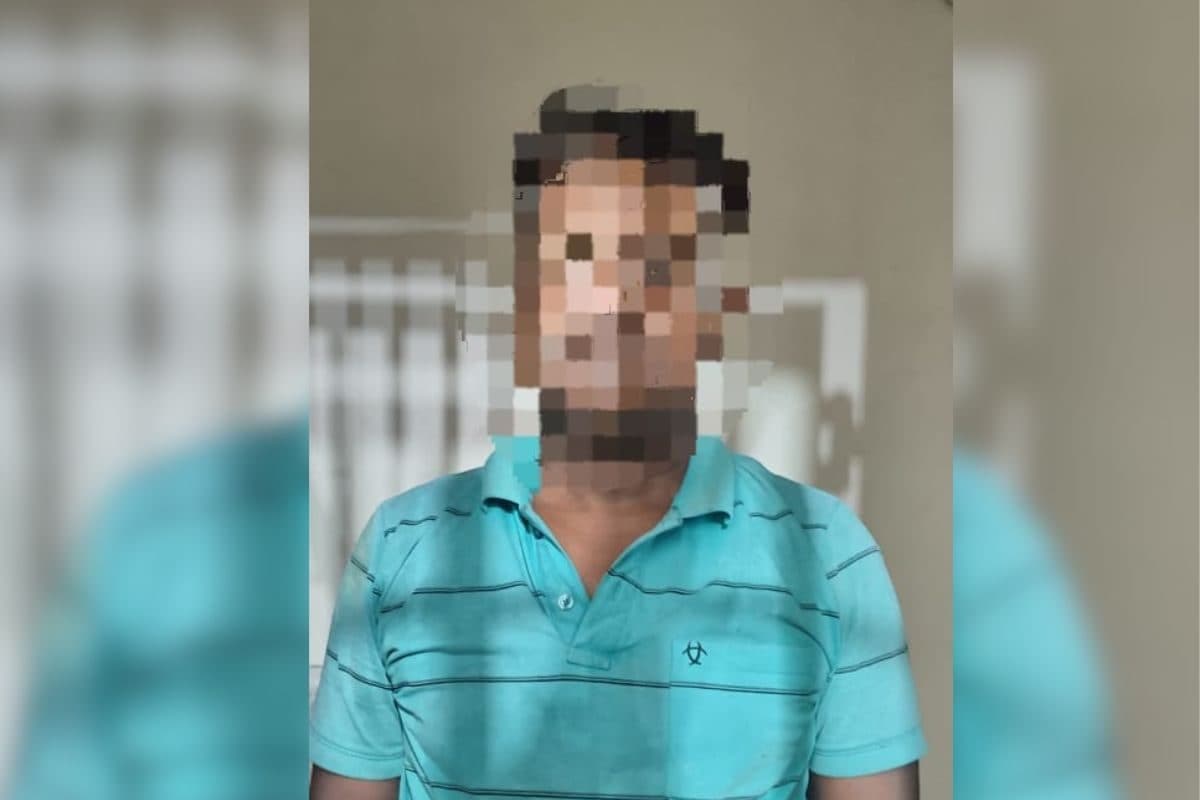 नाम-प्रेम, पेशा-अपराध, कुख्यात नक्सली ने पुलिस पर भी नहीं किया रहम