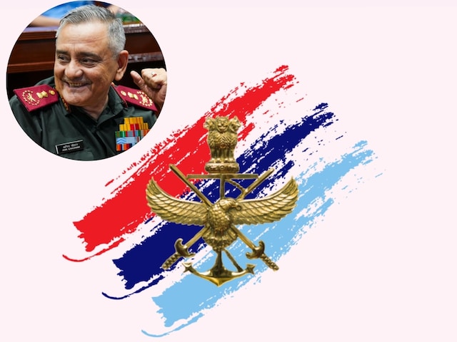इलेक्ट्रॉनिक वॉरफेयर बनेगा भविष्य का हथियार, भारत ने कर ली है पूरी तैयारी इलेक्ट्रॉनिक वॉरफेयर बनेगा भविष्य का हथियार, भारत ने कर ली है पूरी तैयारी