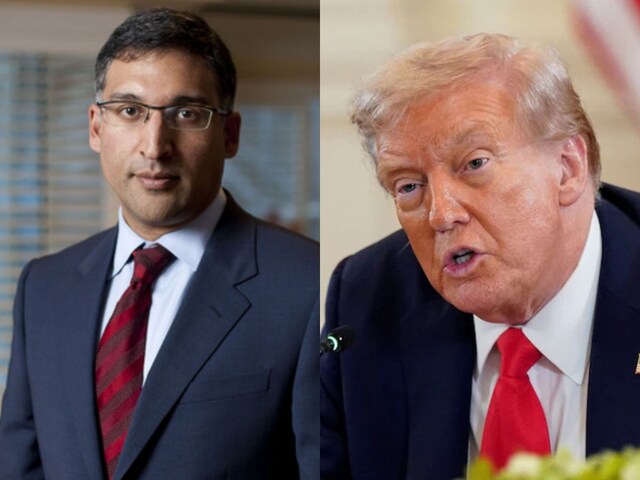 प्रतिभा-सुरेंदर के बेटे के सामने ट्रंप हो गए चित, कैसे टैरिफ पर दे दी पटखनी?