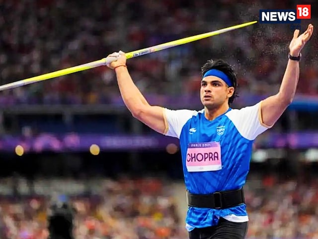 LIVE: Today the whole country expected gold from Neeraj Chopra, when and where will you land LIVE: Today the whole country expected gold from Neeraj Chopra, when and where will you land