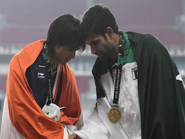 Neeraj Chopra has a chance to take revenge, Pakistani Arshad Nadeem will face