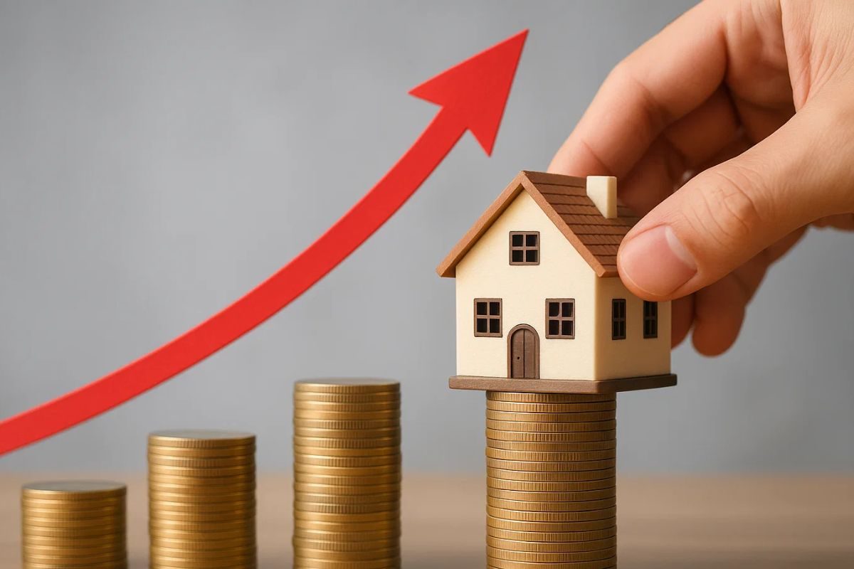 दिल्‍ली में सस्‍ते मकान खरीदना और आसान! डीडीए फ्लैट के लिए मिलेगा सस्‍ता लोन