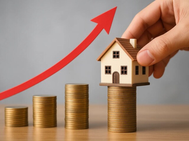 मुंबई में घर खरीदना 15 साल में सबसे आसान, कुल कमाई का कितना पैसा देना होगा