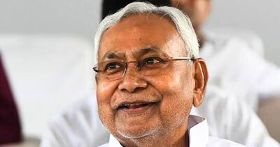 नीतीश सरकार ने 2025-2030 तक एक करोड़ युवाओं को रोजगार देने के लिए तीन नए विभाग बनाए