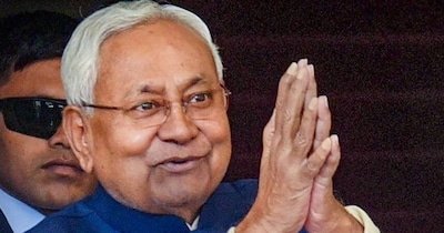 सीएम नीतीश कुमार मुजफ्फरपुर पहुंचेंगे.