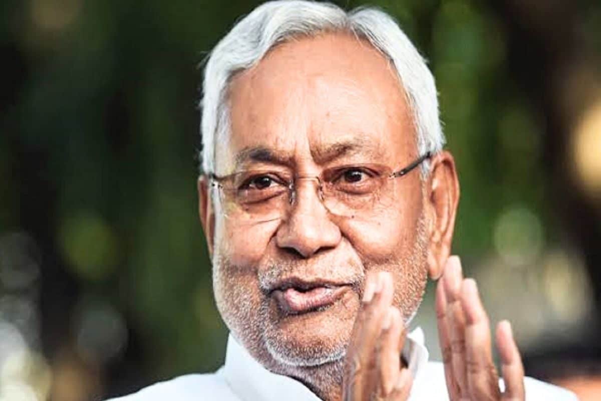 CM नीतीश का तुरुप का पत्ता बाकी जब खुलेगा तो विपक्ष सिनेमा हॉल चला जाएगा