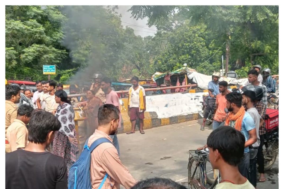 LIVE: छात्रा मौत मामले में नया मोड़, स्कूल के एक शिक्षक पर गंभीर आरोप