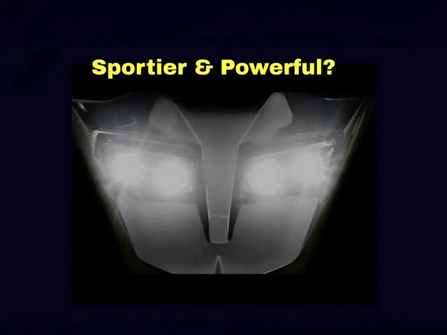 अब बदलेगा मार्केट का गेम! आ रहा टीवीएस का पहला 150cc स्कूटर, आया फर्स्ट लुक