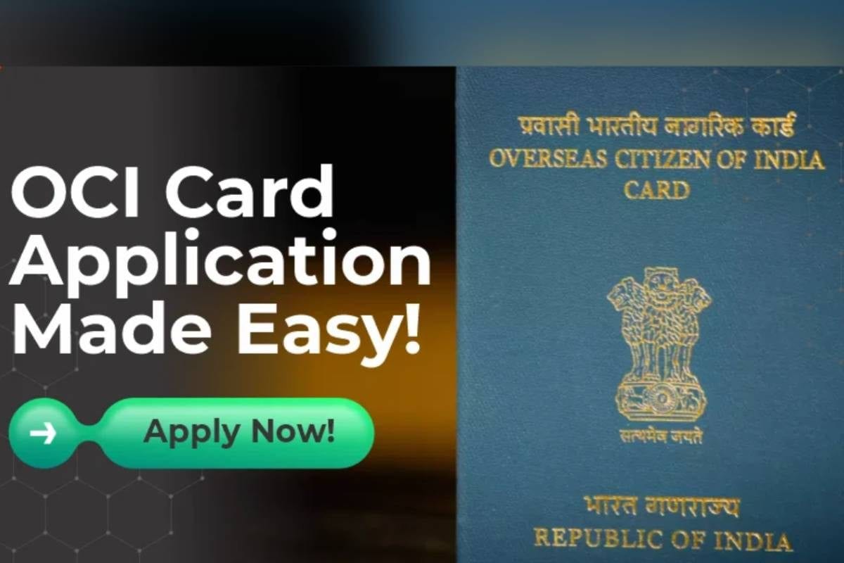 OCI वालों सावधान! अगर की ये 2 गलती तो नहीं रख पाओगे भारत में कदम MHA का ऐलान