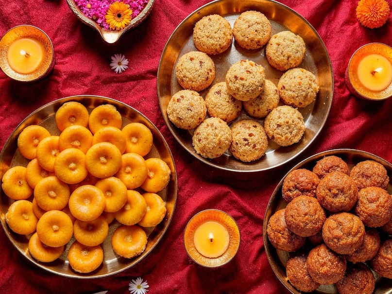 Success story om sweets, om sweets success story, how om sweets started, om sweets beginning, om sweets store, how om sweets starts, Om sweets, our sweepers, story of om sweets