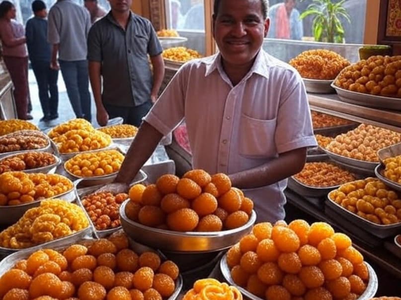 Success story om sweets, om sweets success story, how om sweets started, om sweets begining, om sweets store, how om sweets starts Success story om sweets, om sweets success story, how om sweets started, om sweets begining, om sweets store, how om sweets starts