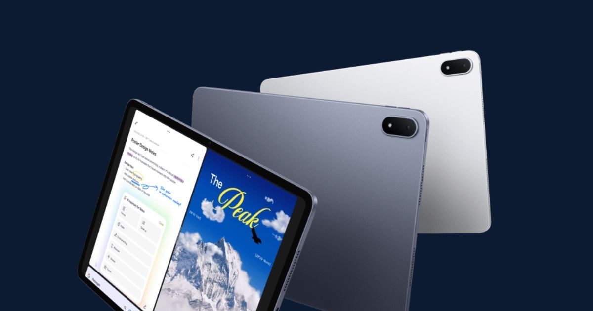 Tach – oneplus pad 3 is launching on 5 september in india know expected price and features-पावरफुल परफॉर्मेंस, बड़ी बैटरी और शानदार डिस्प्ले वाला Oneplus का प्रीमियम Tab इस दिन से मिलेगा सेल में