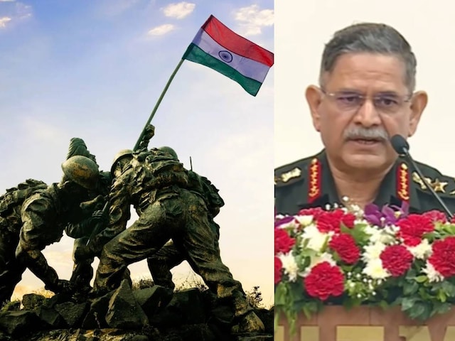 फ्री हैंड मिला तो 9 में से 7 ठिकाने चकनाचूर... आर्मी चीफ का पहली बार खुलासा फ्री हैंड मिला तो 9 में से 7 ठिकाने चकनाचूर... आर्मी चीफ का पहली बार खुलासा