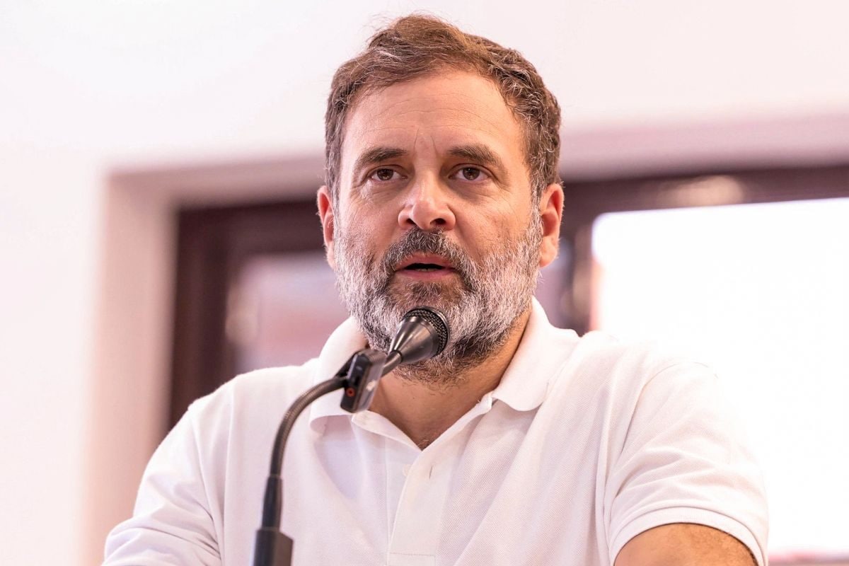 राहुल गांधी को मिल गया चाणक्य का साथ EC पर क्या और तीखे हमले करेंगे LoP