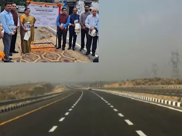 यूपी में गांवों की सड़कें अब देंगी एक्‍सप्रेस को टक्‍कर! काम जल्‍द शुरू