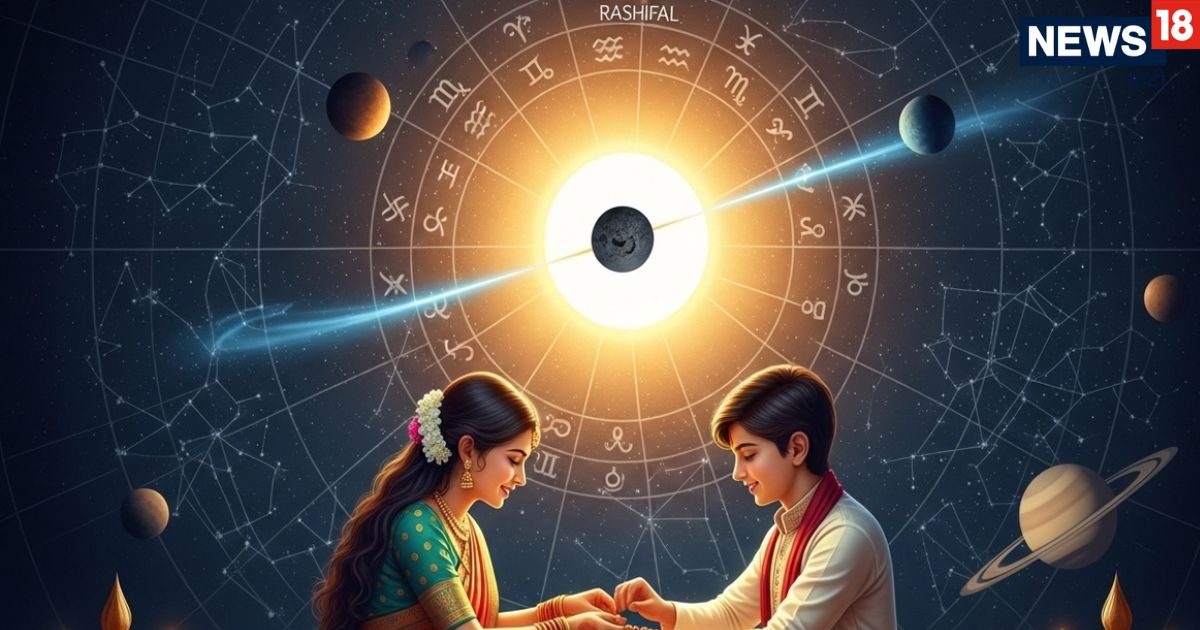 Budh Uday 2025 Rashifal: 5 दिन बाद रक्षाबंधन पर राजकुमार बुध उदय, मेष, कन्या समेत इन 6 राशियों के लिए खुलेंगे भाग्य के द्वार