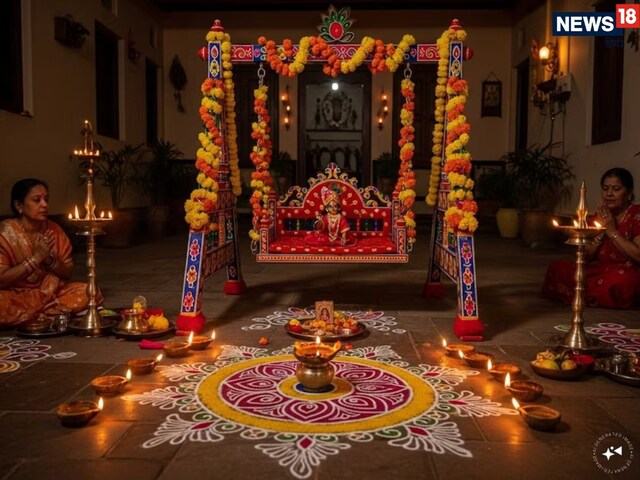 जन्माष्टमी के दिन अगर व्रत नहीं रख रहे तब भी इन 4 सब्जियों को भूलकर भी ना खाएं