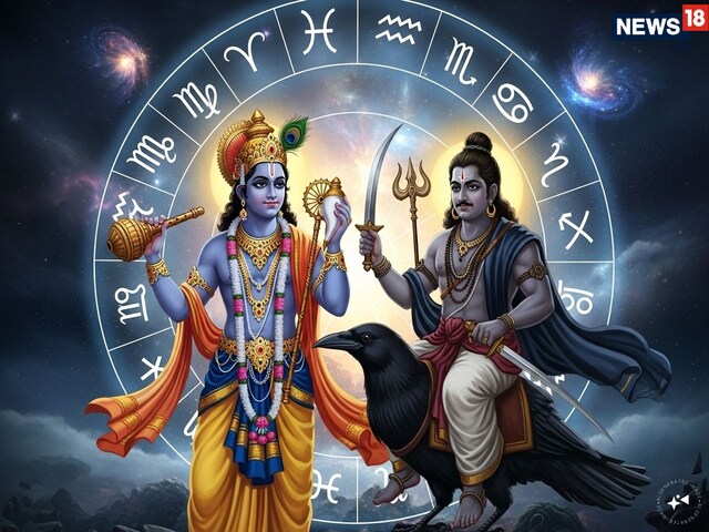 3 शुभ योग में शनिवार को जन्माष्टमी, 5 राशियों के लिए खुलेंगे भाग्य के दरवाजे