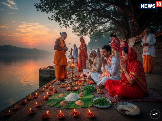 पितृपक्ष कब से शुरू, जानें श्राद्ध की प्रमुख तिथियां और पहले दिन ही ग्रहण