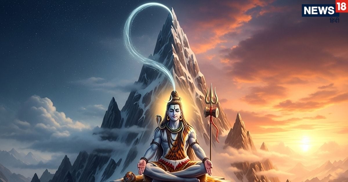 अद्भुत, अविश्वसनीय, अकल्पनीय… दुर्गम चोटियों पर बसे 5 धाम, जहां साक्षात स्वरूप में विराजते हैं महादेव