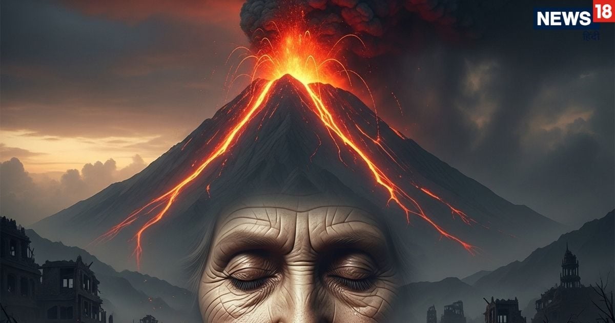 Baba Vanga August 2025 Predictions: बाबा वेंगा की अगस्त को लेकर बड़ी भविष्यवाणी, 2 घटनाएं दुनिया को हिलाकर रख देंगी