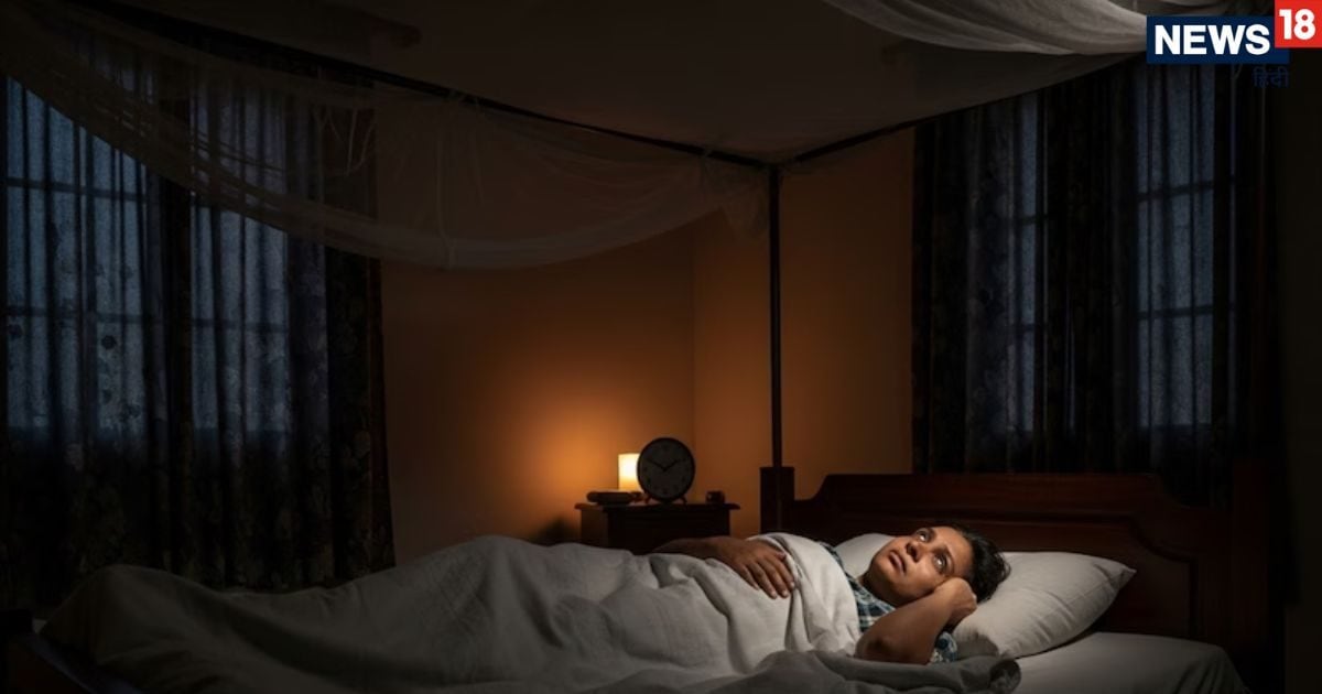 सुबह 3-4 बजे टूट जा रही नींद… प्रकृति का बड़ा संकेत! क्या आपको पता है क्या करना है? तुरंत करें ये काम