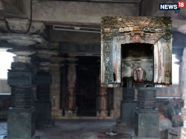 विज्ञान को चुनौती देता है 11वीं शताब्दी में निर्मित महादेव का यह मंदिर