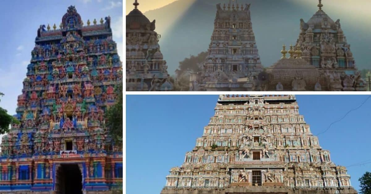 79 डिग्री देशांतर पर एक सीधी रेखा और 7 शिव मंदिर… रहस्यों से भरे हैं ‘शिव शक्ति अक्ष रेखा’ में स्थापित शिवालय