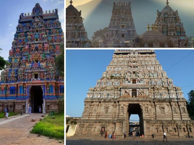 79 डिग्री देशांतर पर एक सीधी रेखा और 7 शिव मंदिर... रहस्यमयी मंदिर