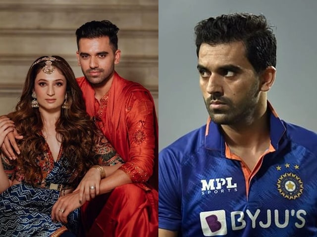 Out of Team India for two years, how much do you earn from cricketer Deepak Chahar? Out of Team India for two years, how much do you earn from cricketer Deepak Chahar?