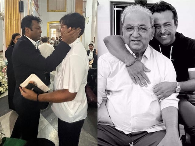 Tirkey handled Pace broken by father's death, Ganguly also attended the last journey