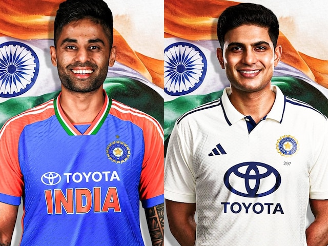 BCCI को कितने पैसे देता था ड्रीम 11? अब टीम इंडिया की जर्सी में किसका नाम?