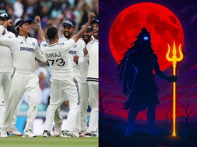38 on 2… Then Shiva Rudrashtakam, who echoed in the dressing room, won the losing match! 38 on 2… Then Shiva Rudrashtakam, who echoed in the dressing room, won the losing match!