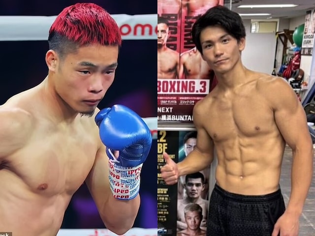 Boxing fell into the ring again ... Japan's death, head injury Boxing fell into the ring again ... Japan's death, head injury