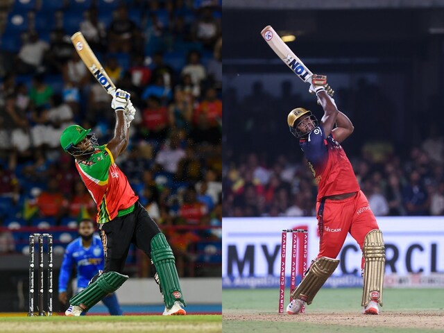 1 गेंद में बनाए 20 रन, RCB के खतरनाक बल्लेबाज का मैजिक, 34 गेंद में ठोके 73 रन