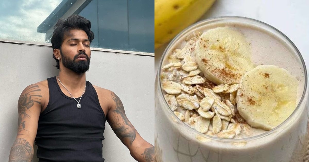 Hardik Pandya diet: 650 कैलोरी की स्मूदी से लेकर एशियन ग्रीन बाउल तक…सुपर फिट हार्दिक पंड्या की डाइट पता लग गई