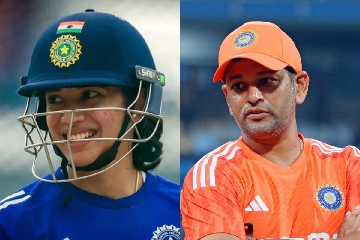 महिला WC से पहले अमोल मजूमदार का मास्टरप्लान, बैटिंग-फील्डिंग पर डबल फोकस