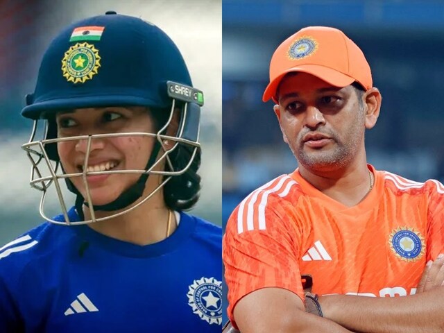 महिला WC से पहले अमोल मजूमदार का मास्टरप्लान, बैटिंग-फील्डिंग पर डबल फोकस