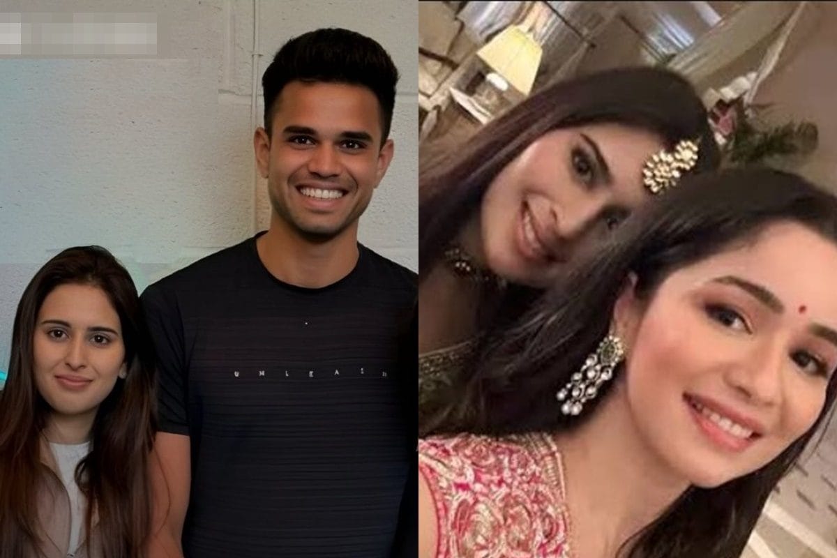 अरबपति परिवार की बेटी, लंदन से पढ़ाई...कौन हैं सानिया, जो बनेगी अर्जुन की WIFE