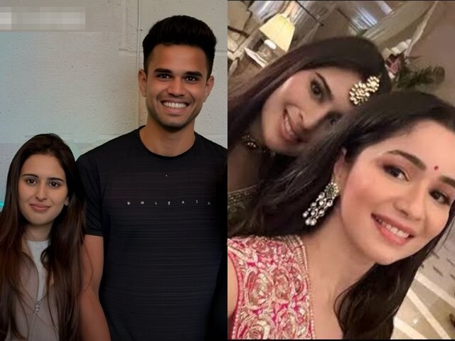 अरबपति परिवार की बेटी, लंदन से पढ़ाई...कौन हैं सानिया, जो बनेगी अर्जुन की WIFE