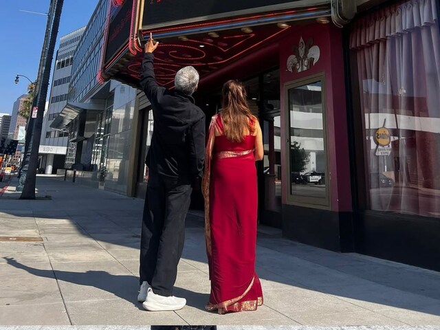 56 साल की FLOP एक्ट्रेस, सालों से कर रही थी 1 हिट का इंतजार