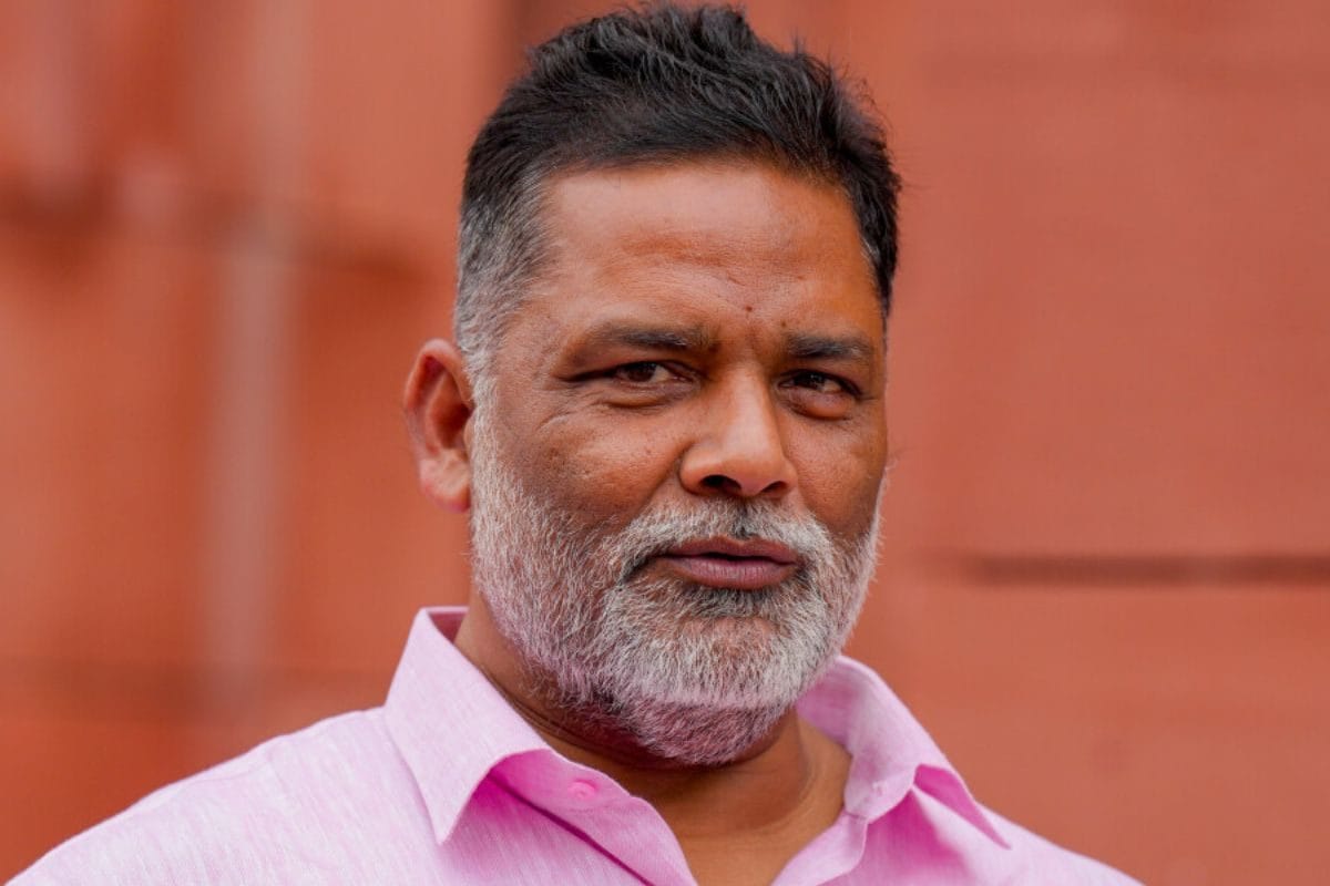 लोकसभा भंग कर पहले SIR फिर देश में हो चुनाव पप्पू यादव की मांग के क्या मायने